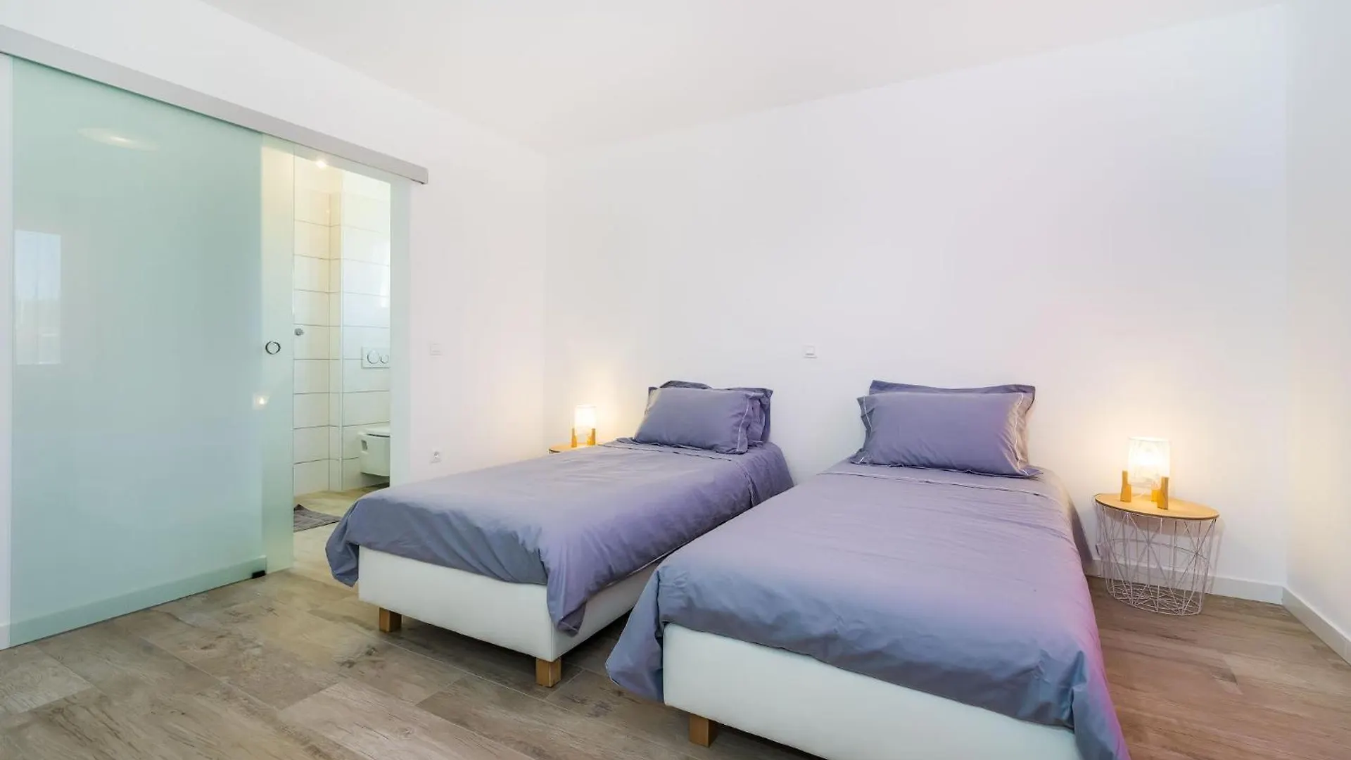 4 Bedroom Private Villa With Large Pool, Quiet Area Bibinje