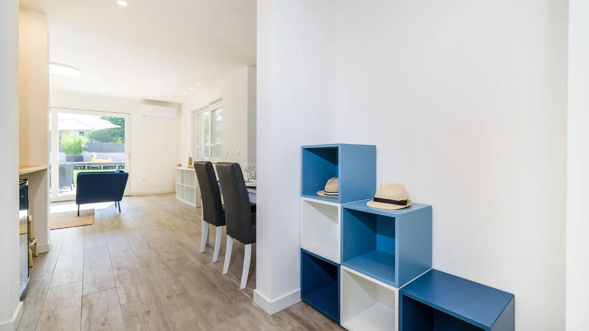 4 Bedroom Private Villa With Large Pool, Quiet Area Bibinje