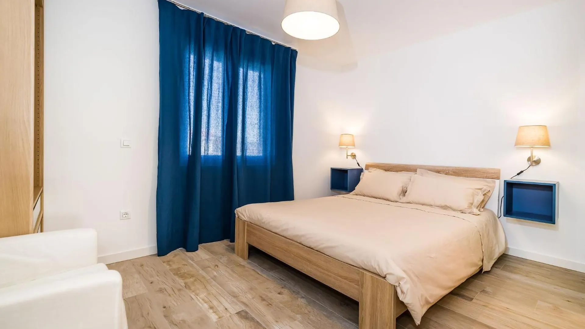 4 Bedroom Private Villa With Large Pool, Quiet Area Bibinje 0*,  Croatia