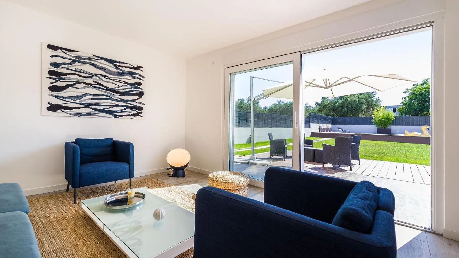 4 Bedroom Private Villa With Large Pool, Quiet Area Bibinje 0*,