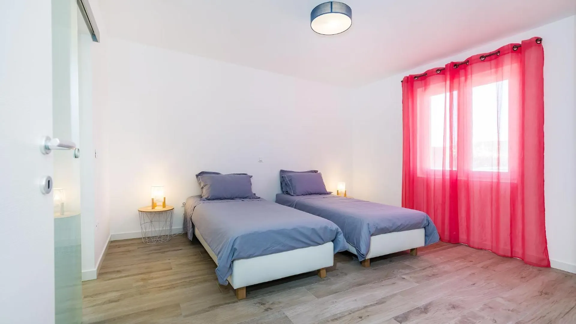 4 Bedroom Private Villa With Large Pool, Quiet Area Bibinje