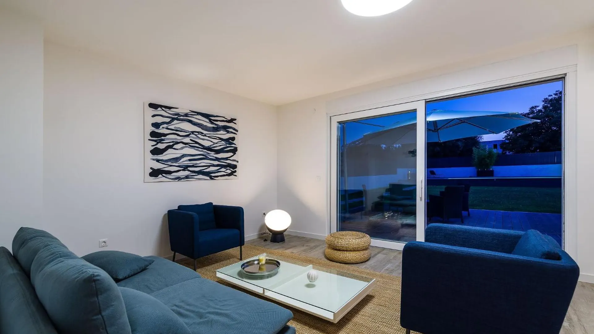 4 Bedroom Private Villa With Large Pool, Quiet Area Bibinje