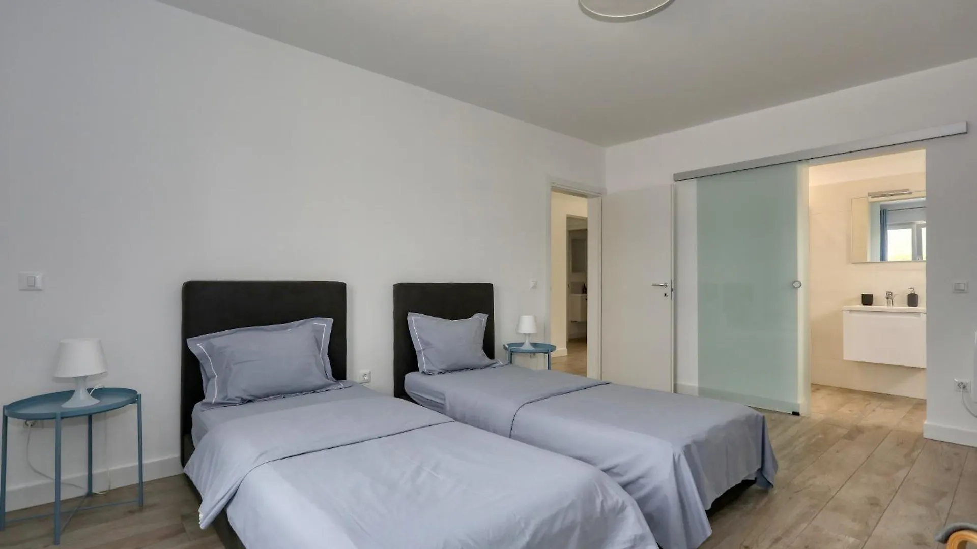 4 Bedroom Private Villa With Large Pool, Quiet Area Bibinje