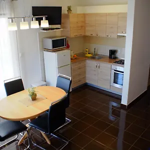 Martina Apartman