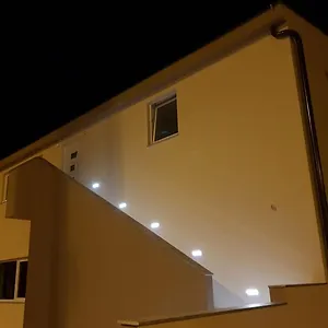 Mate krevet i doručak